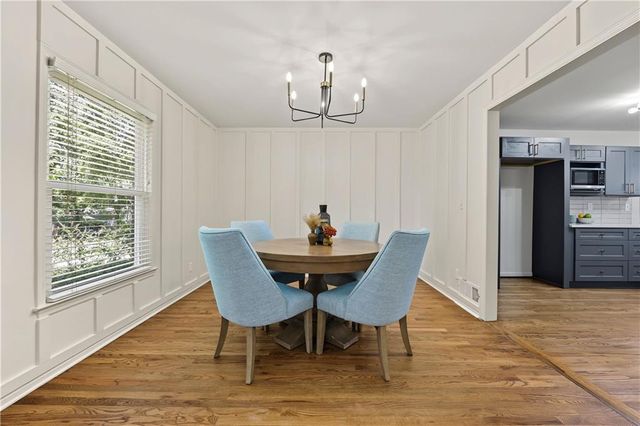 5147 Charmant Place, Atlanta, GA 30360