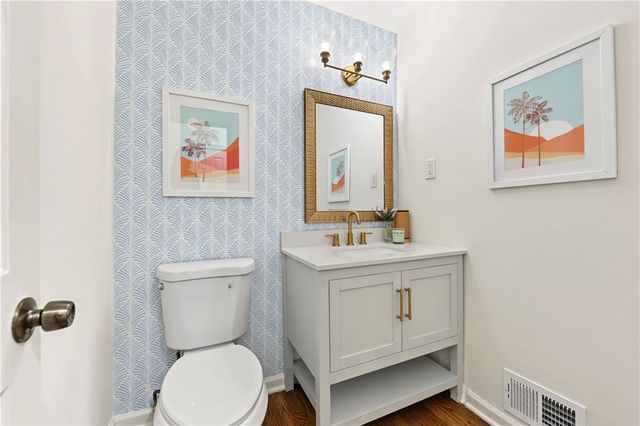 5147 Charmant Place, Atlanta, GA 30360