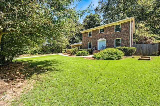 5147 Charmant Place, Atlanta, GA 30360