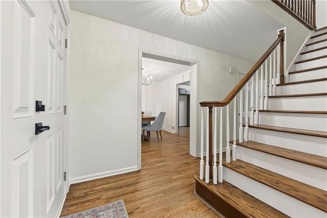 5147 Charmant Place, Atlanta, GA 30360