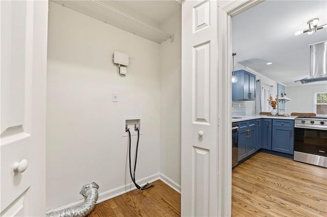 5147 Charmant Place, Atlanta, GA 30360