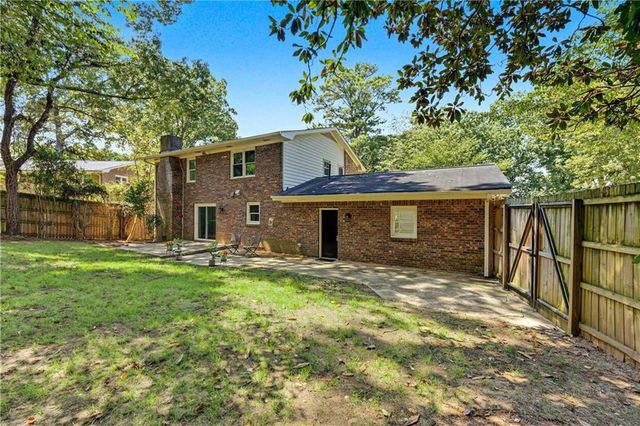 5147 Charmant Place, Atlanta, GA 30360