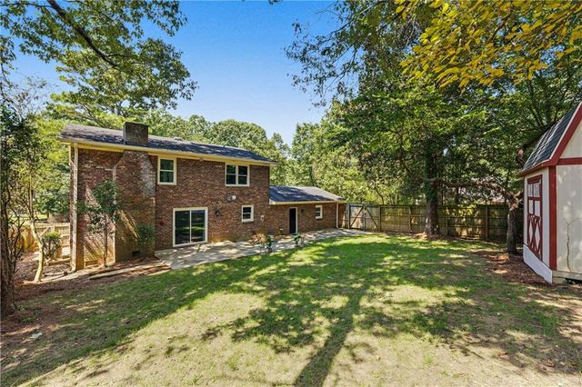 5147 Charmant Place, Atlanta, GA 30360