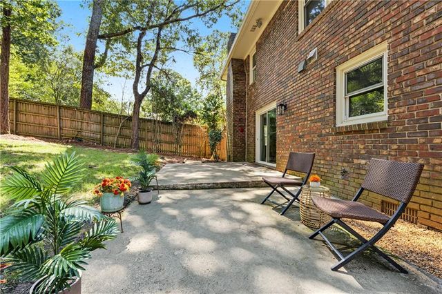 5147 Charmant Place, Atlanta, GA 30360