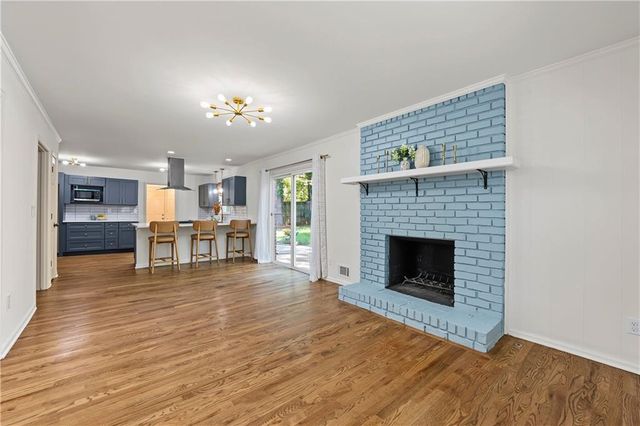 5147 Charmant Place, Atlanta, GA 30360
