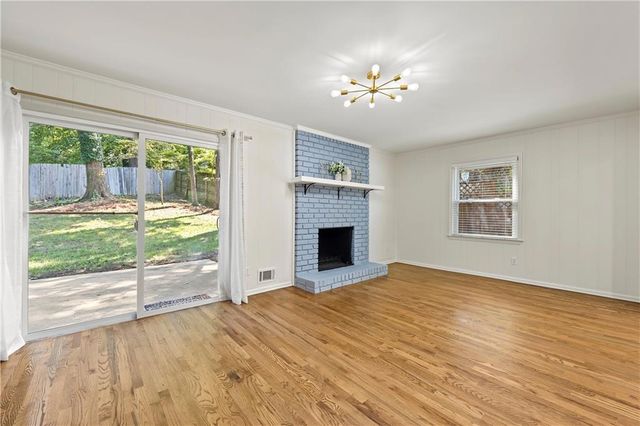 5147 Charmant Place, Atlanta, GA 30360