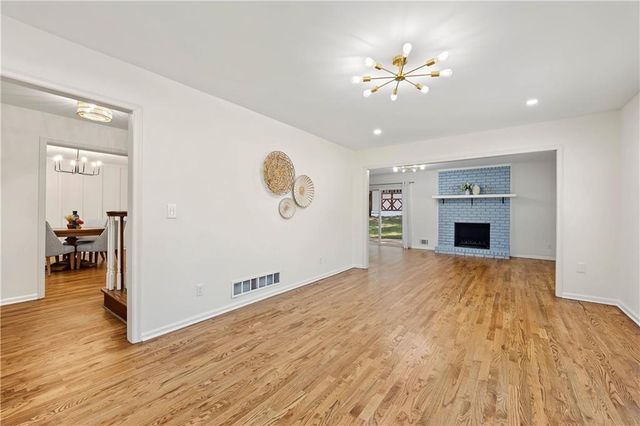 5147 Charmant Place, Atlanta, GA 30360