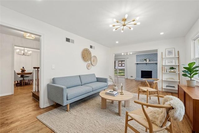 5147 Charmant Place, Atlanta, GA 30360