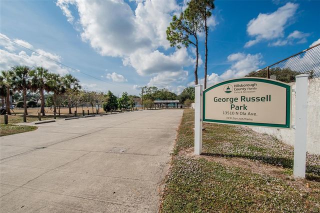 508 SOVEREIGN COURT, Tampa, FL 33613