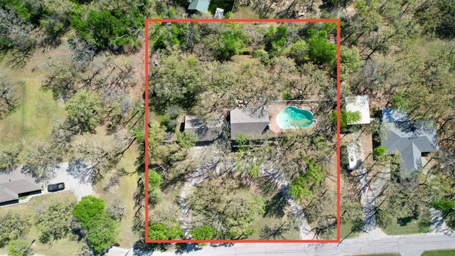 409 County Road 3418, Bridgeport, TX 76426