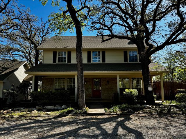 409 County Road 3418, Bridgeport, TX 76426