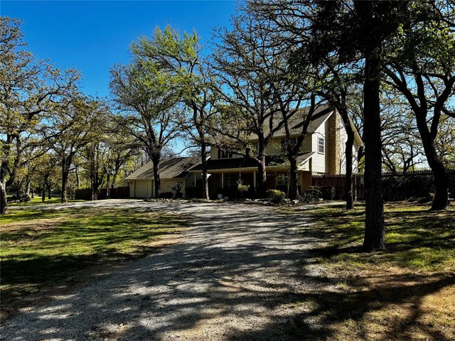 409 County Road 3418, Bridgeport, TX 76426
