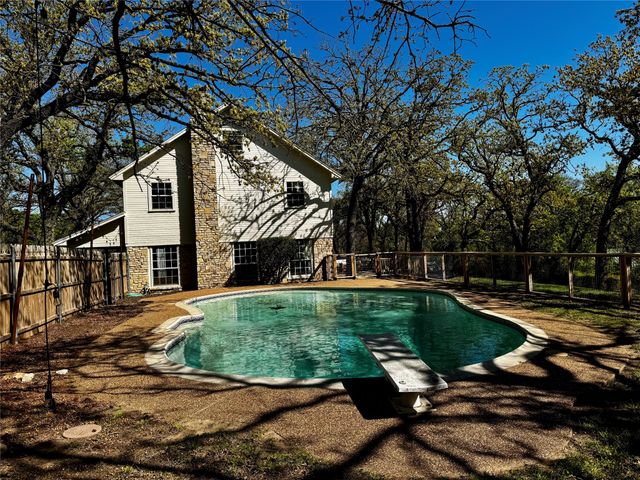 409 County Road 3418, Bridgeport, TX 76426