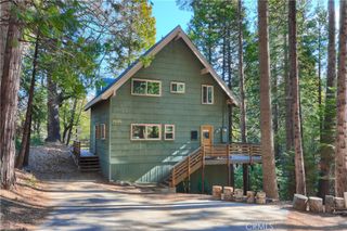 7649 Forest Drive, Fish Camp, CA 93623