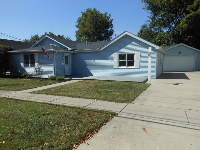 15136 S James Street, Plainfield, IL 60544