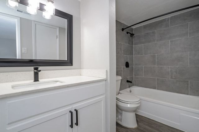2807 Bachman Drive A3R, Dallas, TX 75220