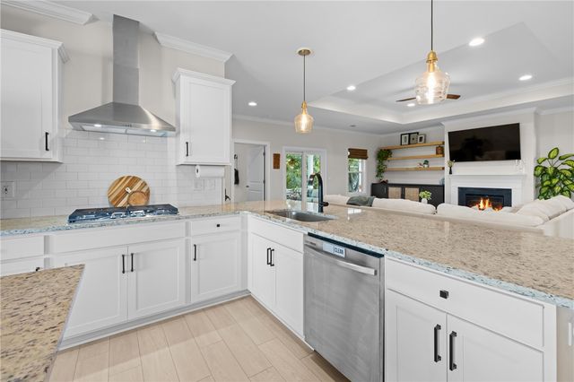 4009 Turnberry Loop, Seneca, SC 29678