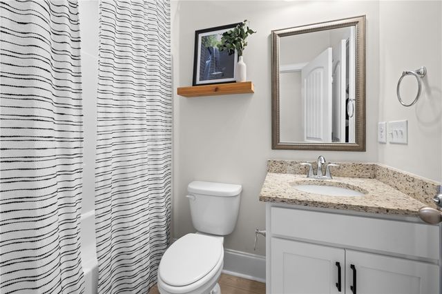 4009 Turnberry Loop, Seneca, SC 29678