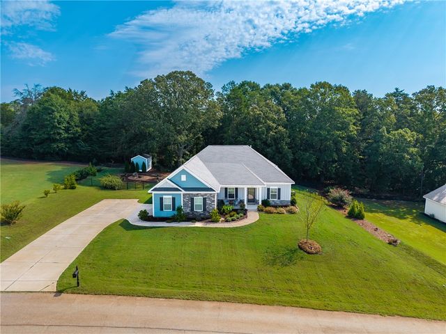 4009 Turnberry Loop, Seneca, SC 29678