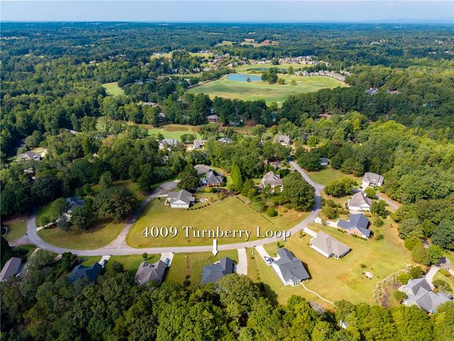 4009 Turnberry Loop, Seneca, SC 29678