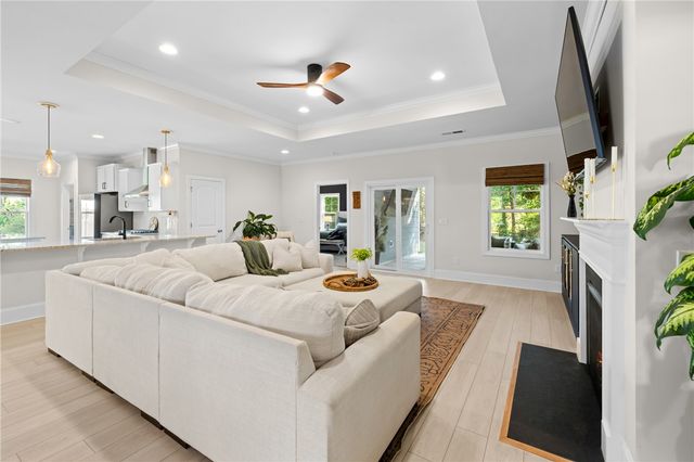 4009 Turnberry Loop, Seneca, SC 29678