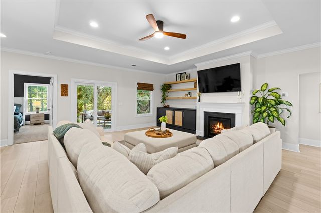 4009 Turnberry Loop, Seneca, SC 29678