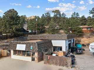 875 Moraine Ave, Estes Park, CO 80517