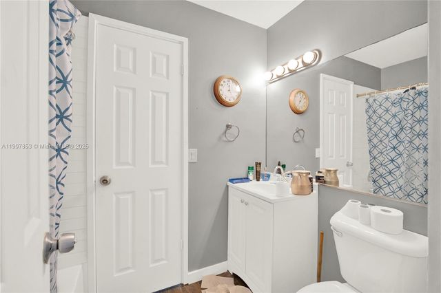 960 N Franklin Ave 960I, Homestead, FL 33034