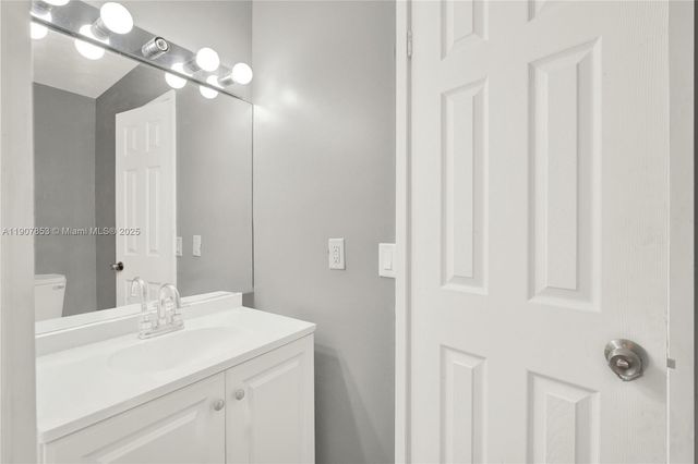 960 N Franklin Ave 960I, Homestead, FL 33034