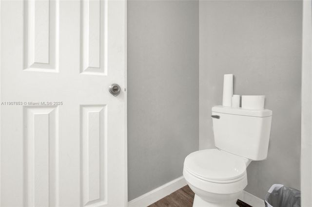 960 N Franklin Ave 960I, Homestead, FL 33034