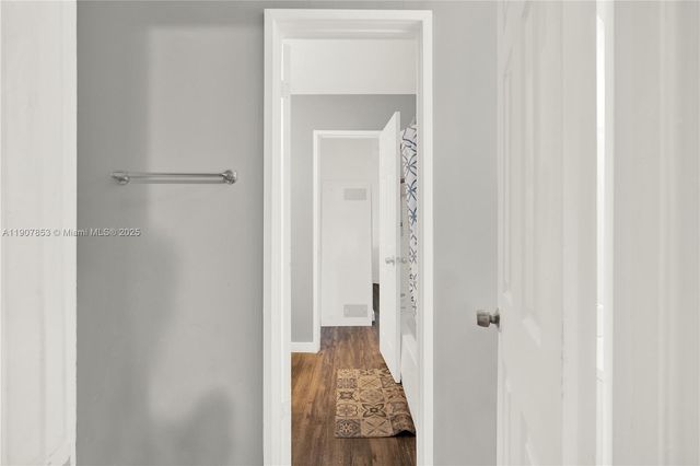 960 N Franklin Ave 960I, Homestead, FL 33034