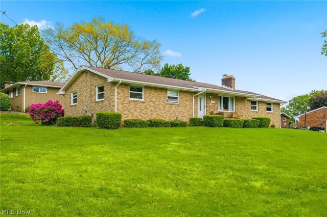 2148 Clearview Street NE, Massillon, OH 44646