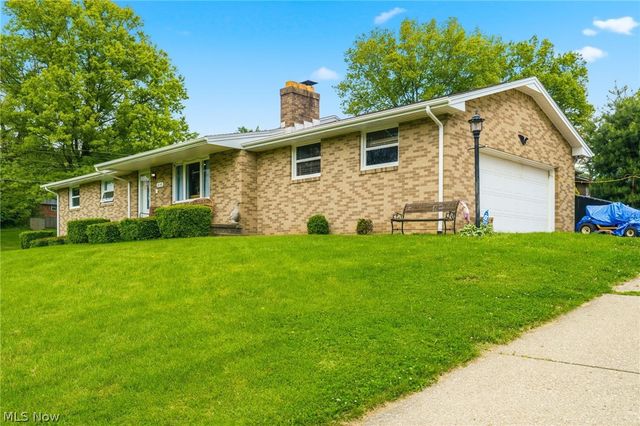 2148 Clearview Street NE, Massillon, OH 44646
