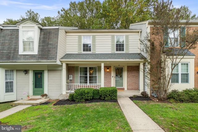 52 ABBEY BRIDGE CT, Lutherville Timonium, MD 21093