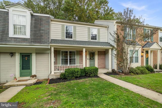 52 ABBEY BRIDGE CT, Lutherville Timonium, MD 21093