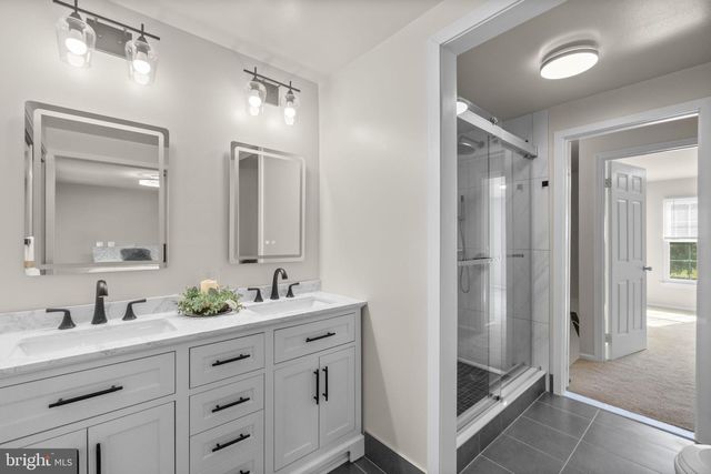 52 ABBEY BRIDGE CT, Lutherville Timonium, MD 21093