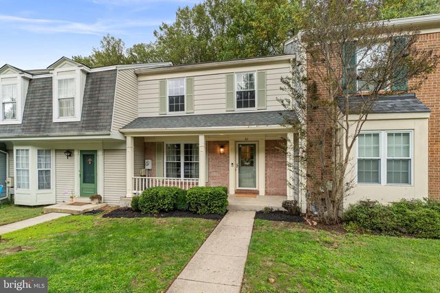 52 ABBEY BRIDGE CT, Lutherville Timonium, MD 21093