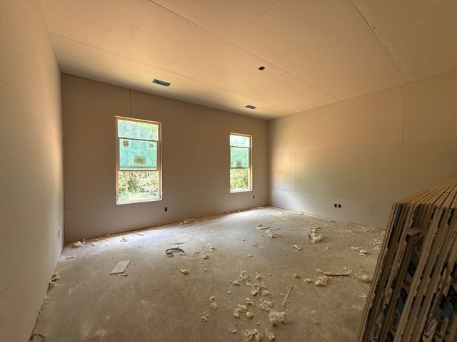 809 Zachary Michael Court, Springtown, TX 76082