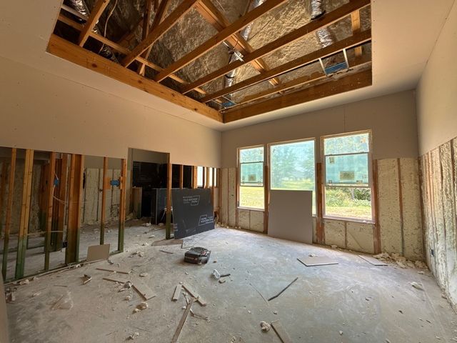 809 Zachary Michael Court, Springtown, TX 76082