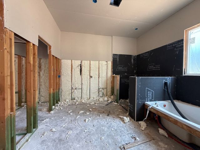 809 Zachary Michael Court, Springtown, TX 76082