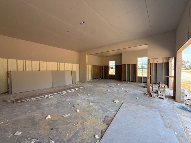 809 Zachary Michael Court, Springtown, TX 76082