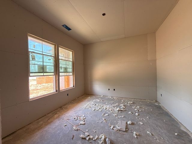 809 Zachary Michael Court, Springtown, TX 76082