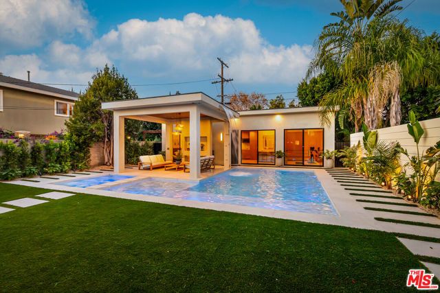 12307 Collins Street, Valley Village, CA 91607