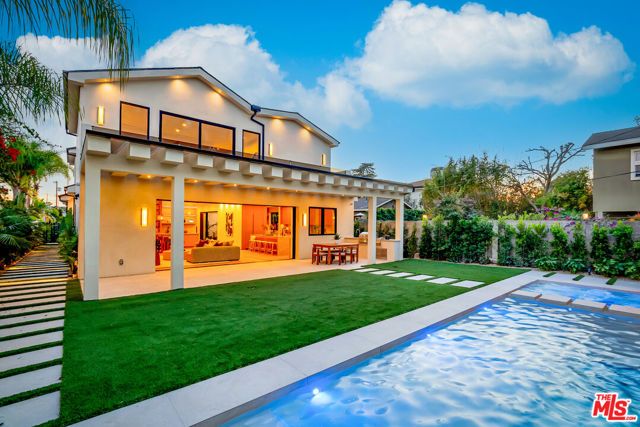 12307 Collins Street, Valley Village, CA 91607