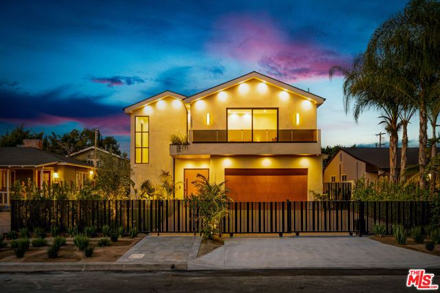 12307 Collins Street, Valley Village, CA 91607