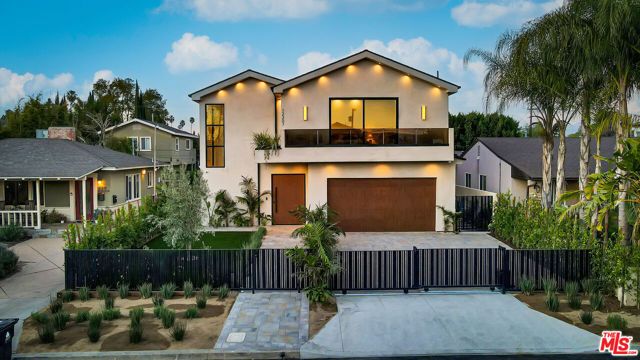 12307 Collins Street, Valley Village, CA 91607