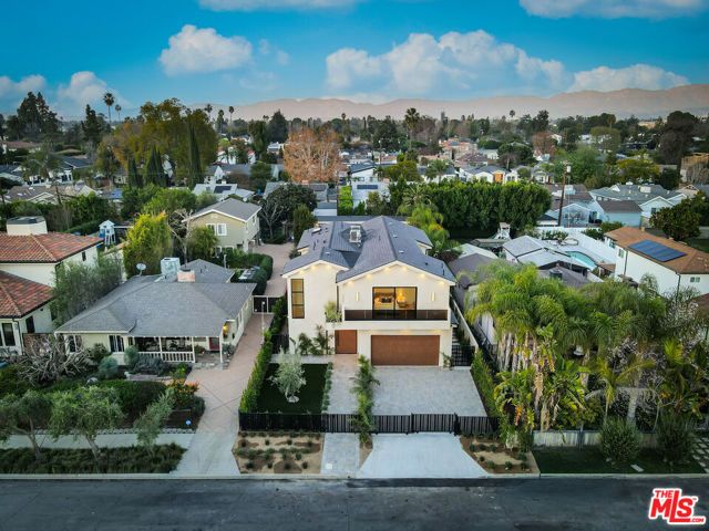 12307 Collins Street, Valley Village, CA 91607