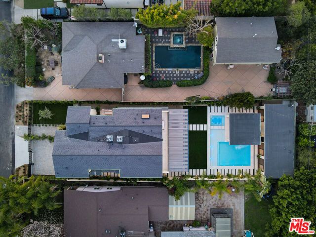 12307 Collins Street, Valley Village, CA 91607
