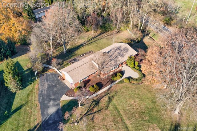 12187 Amherst Court, Plymouth Charter Township, MI 48170