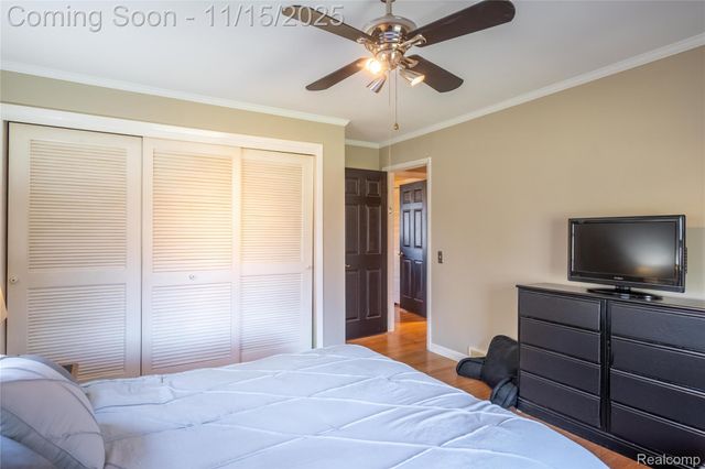 12187 Amherst Court, Plymouth Charter Township, MI 48170